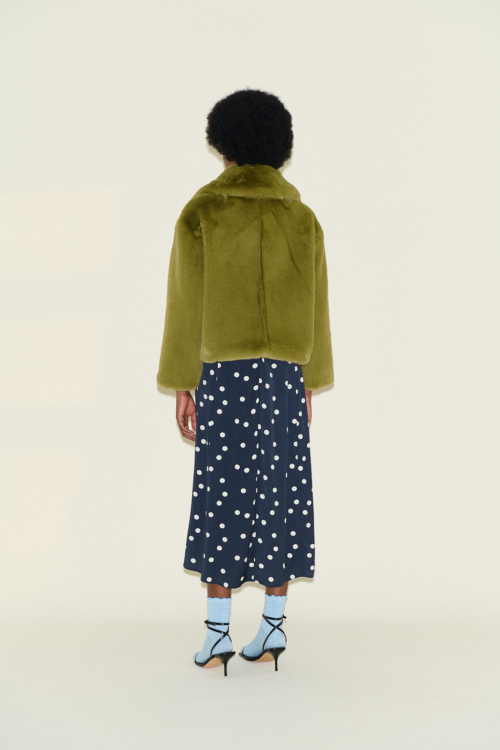 Jude Pistachio