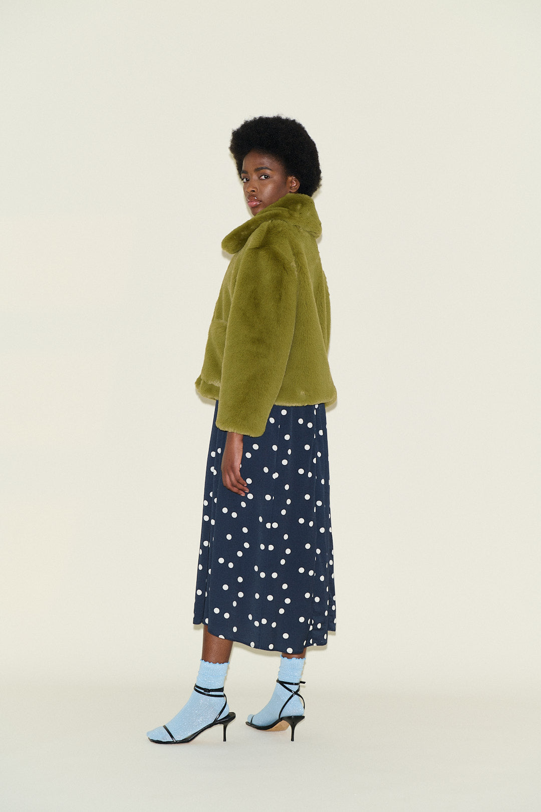 Jude Pistachio