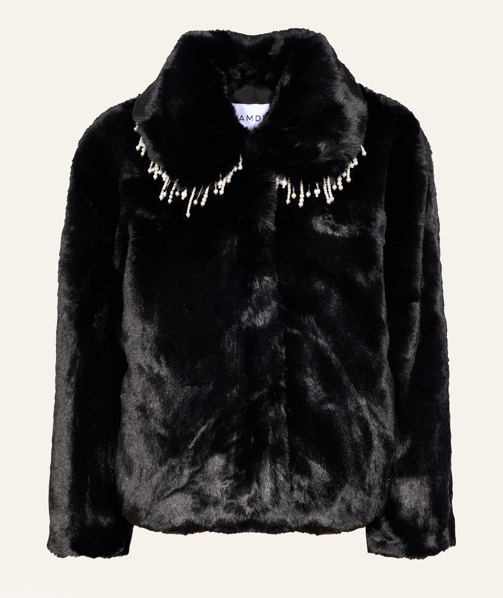 JEWEL Black