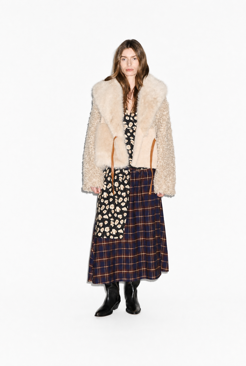 Josephine Jacket