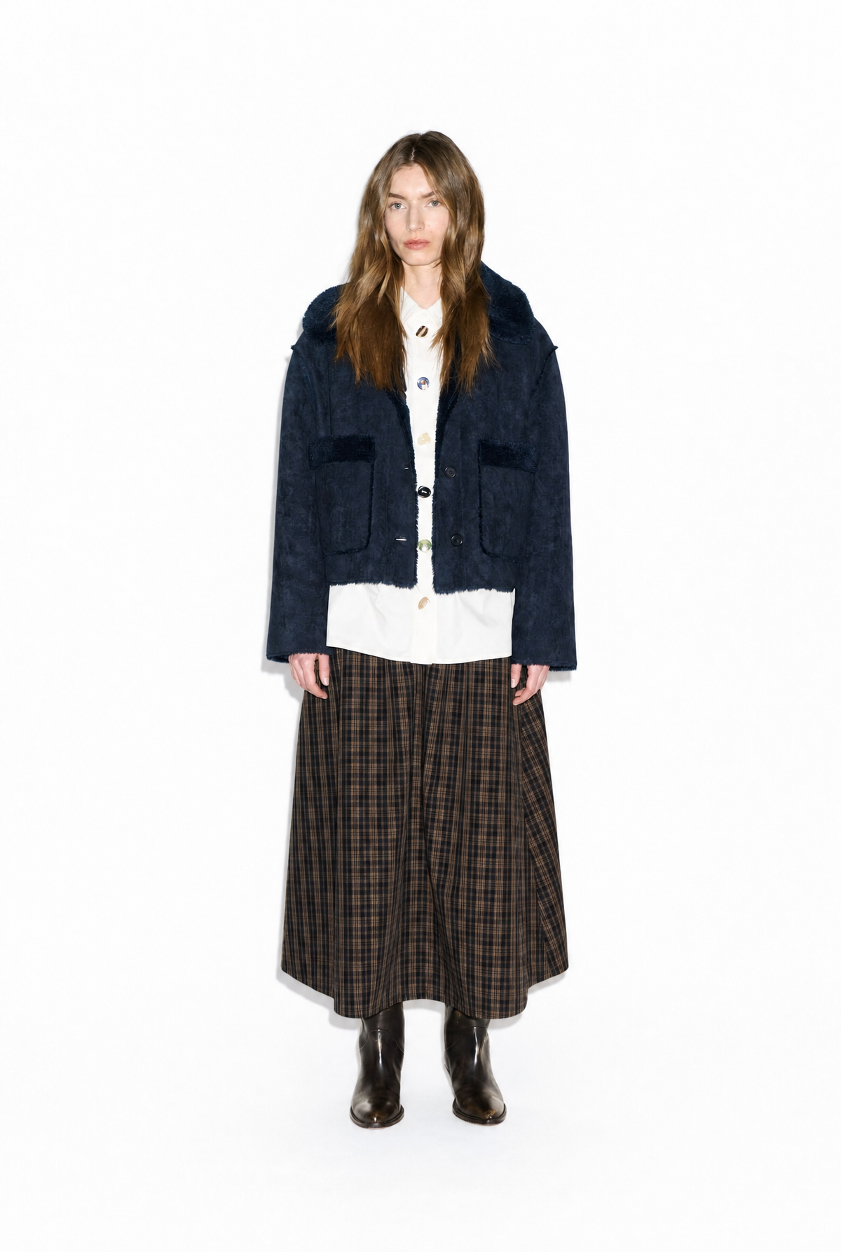 Johanna Jacket
