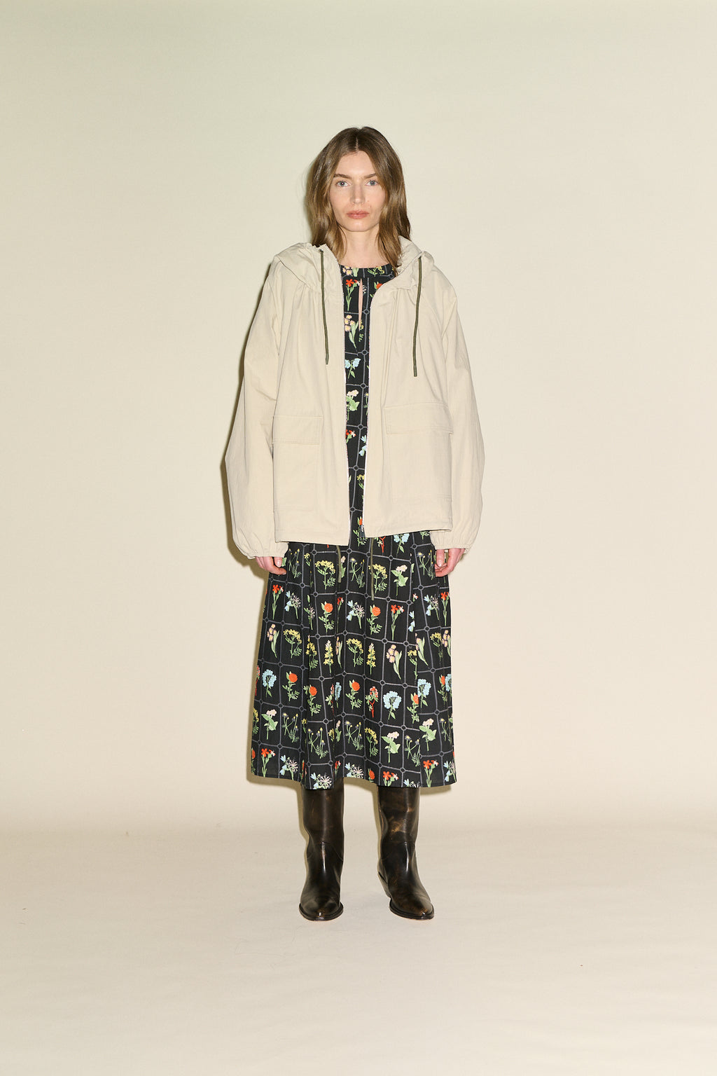 Juno Jacket