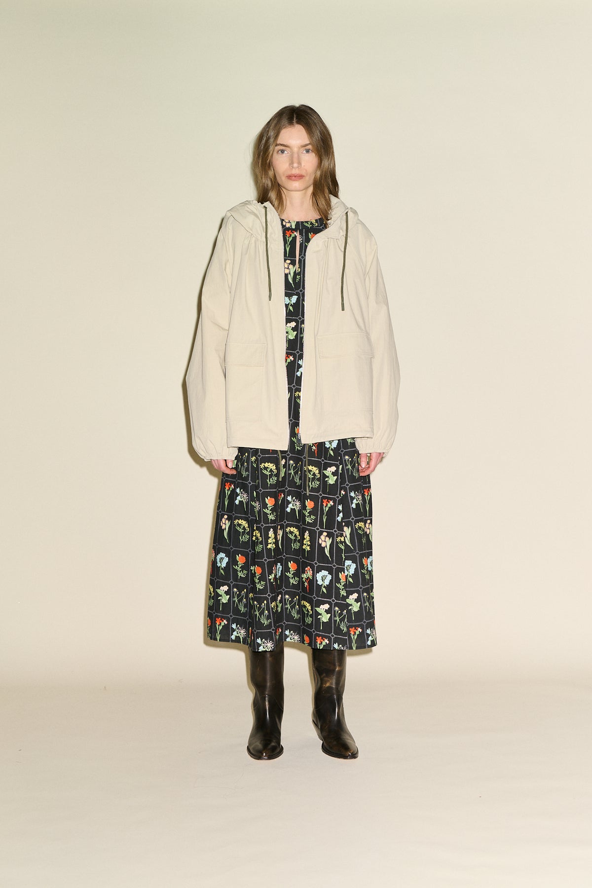 Juno Jacket