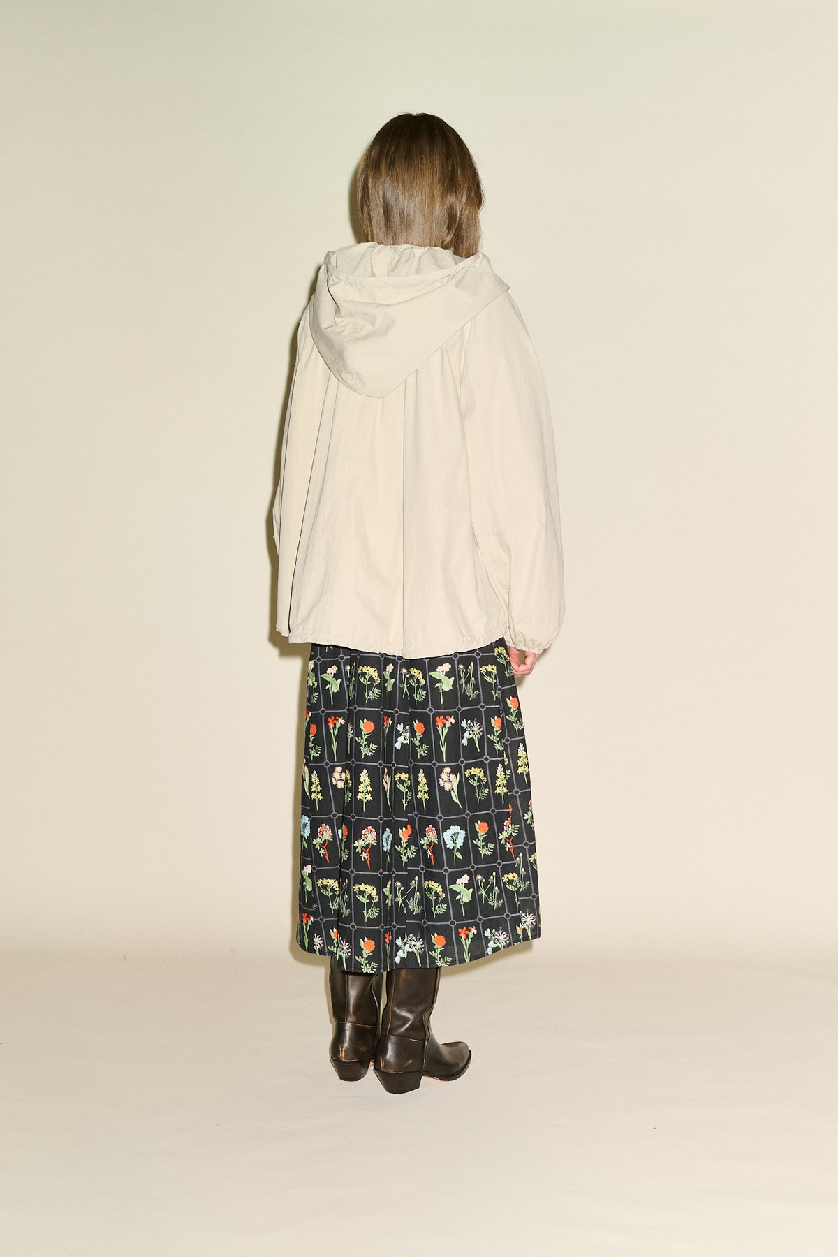 Juno Jacket