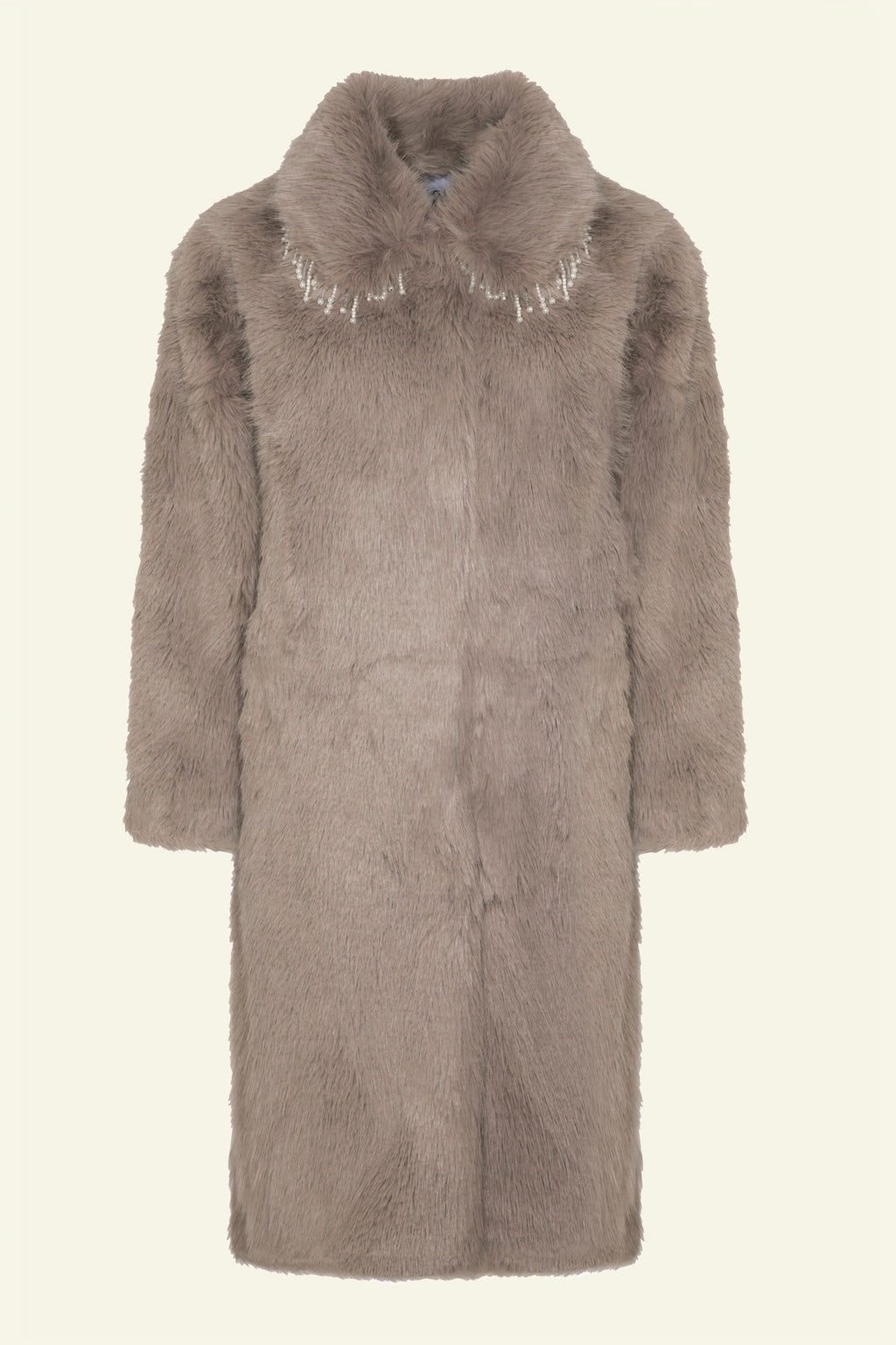 CELESTE Light Taupe